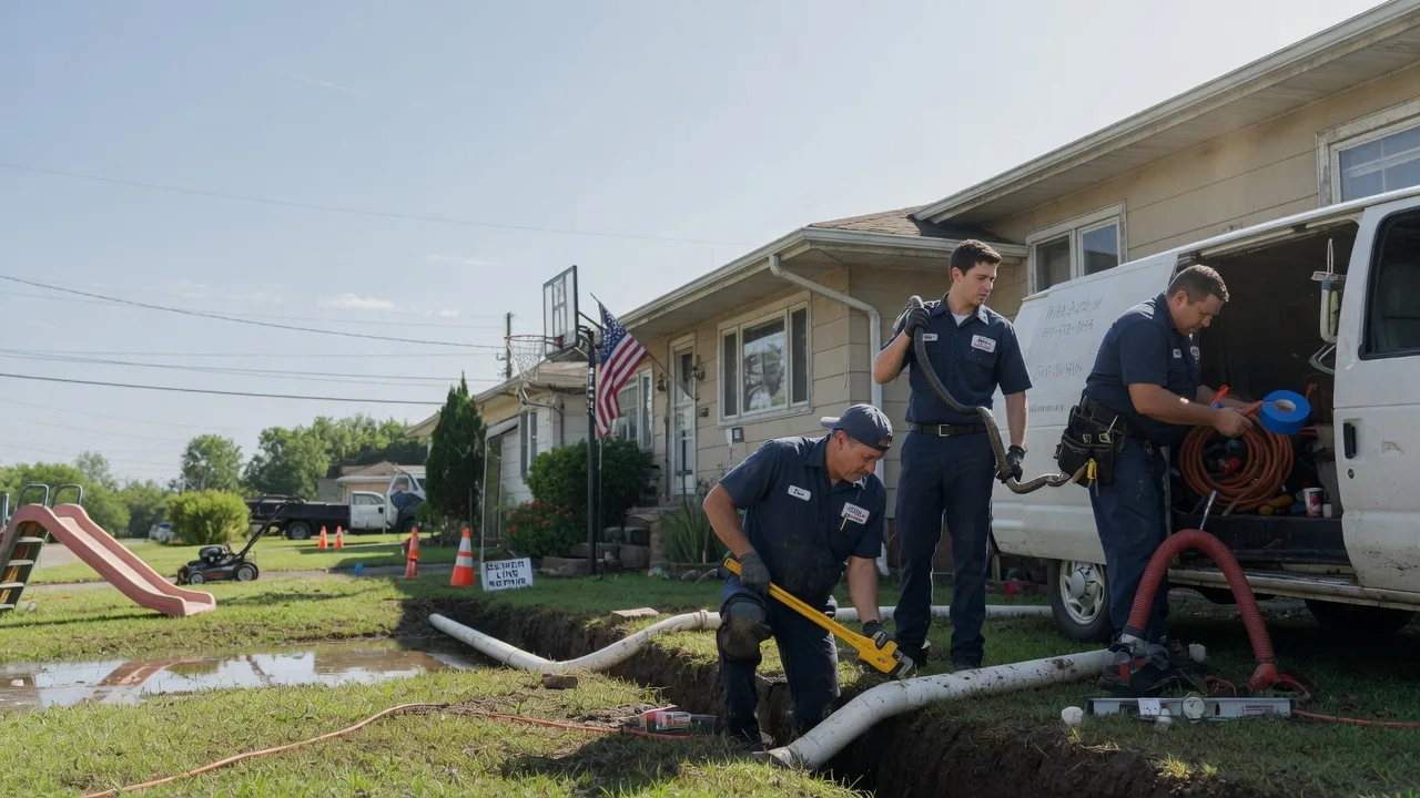 Toilet Installation in Montville, OH near me